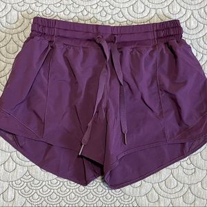 Lululemon Shorts Size 6